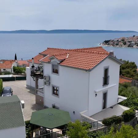 Mirjana Apartamento Trogir