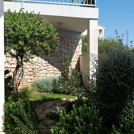 Mirjana * Trogir